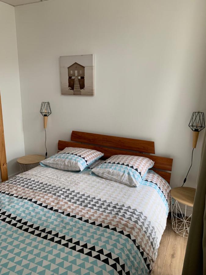 Appartement Le Triton Perros-Guirec Kültér fotó
