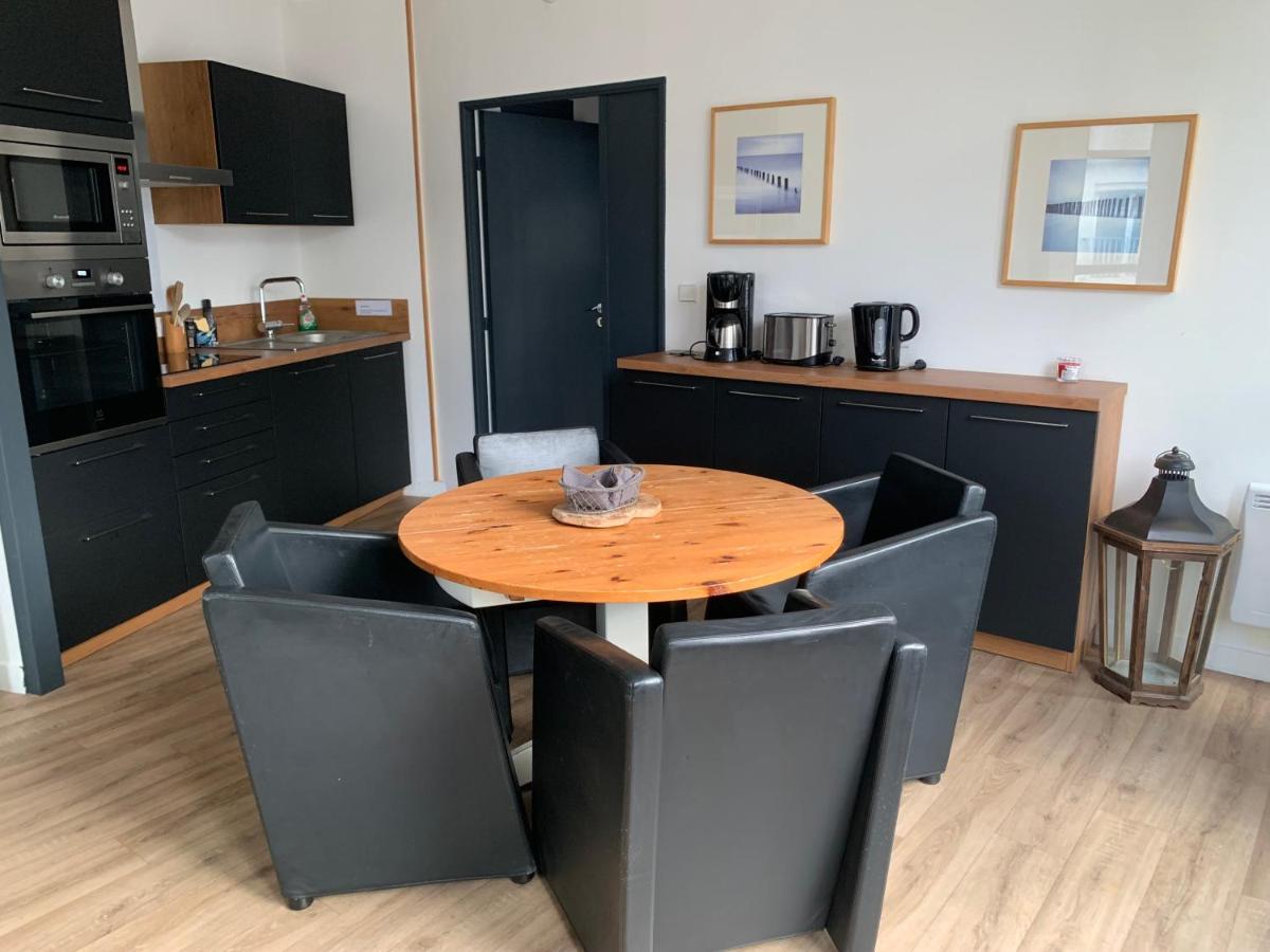 Appartement Le Triton Perros-Guirec Kültér fotó