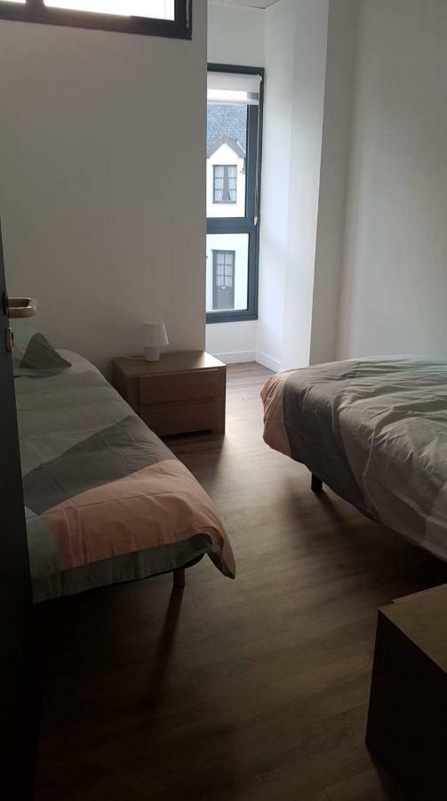 Appartement Le Triton Perros-Guirec Kültér fotó