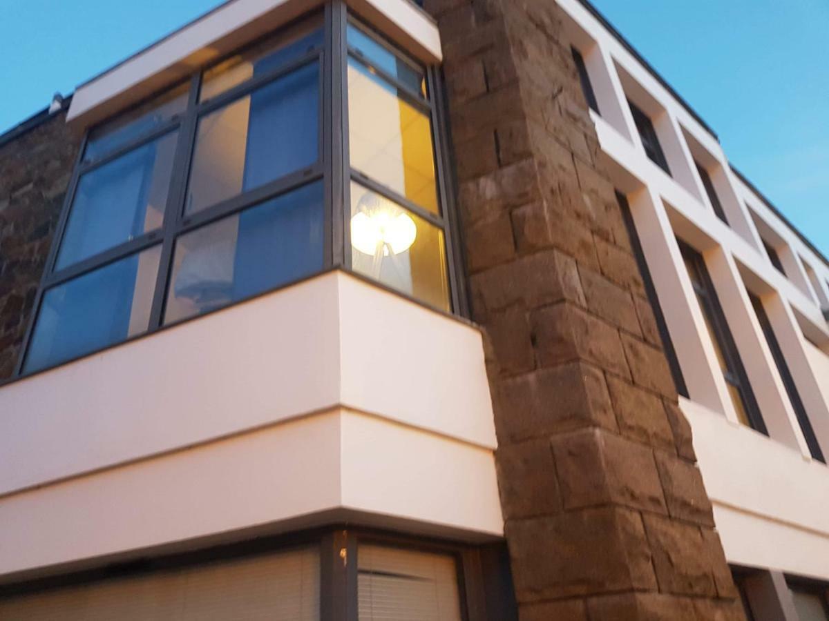 Appartement Le Triton Perros-Guirec Kültér fotó