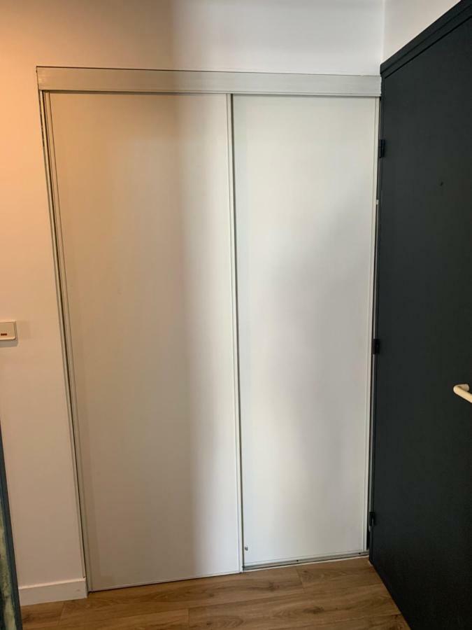Appartement Le Triton Perros-Guirec Kültér fotó